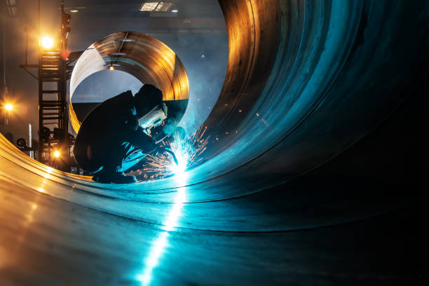 Best Aerospace and Defense Welding in Lemon Grove, CA