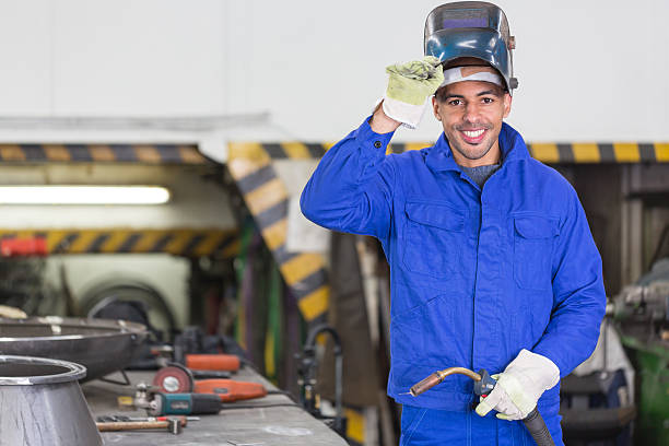 Best Pipe Welding in Lemon Grove, CA