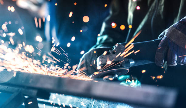 Best Food and Beverage Processing Equipment Welding in Lemon Grove, CA